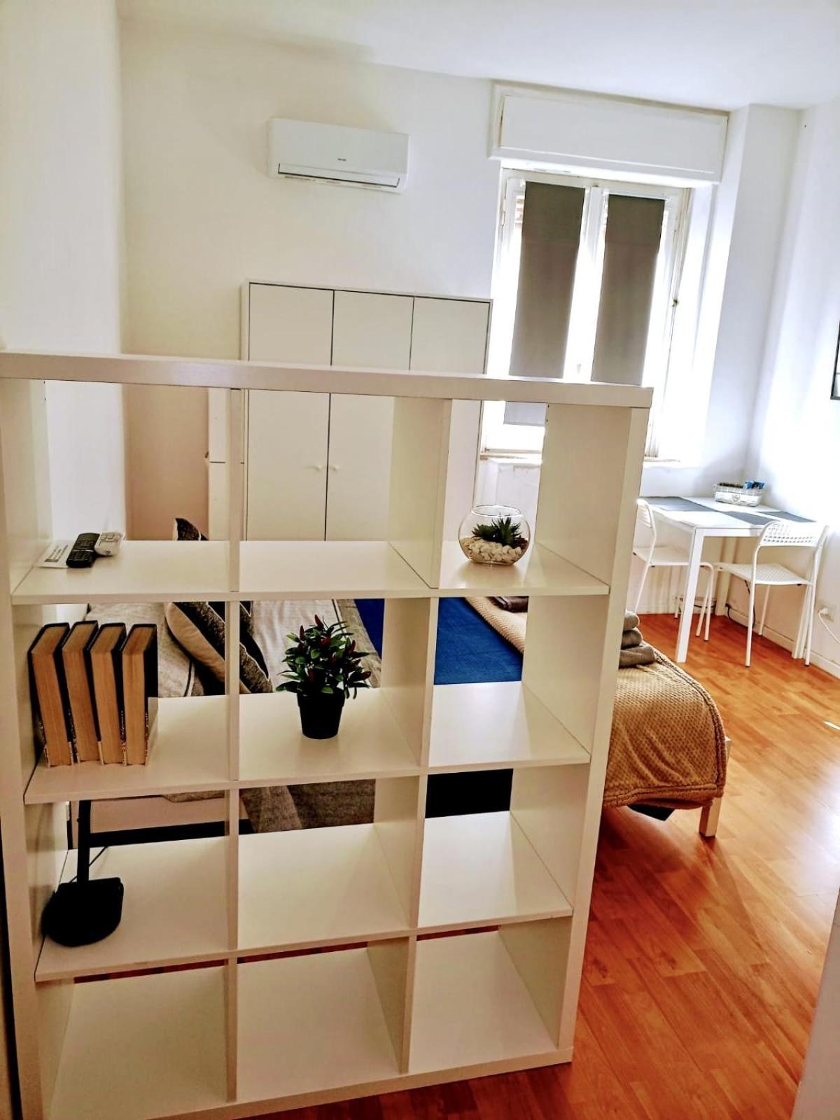 Ferienwohnung The Tower Centro - Piazza Castello Sassari Exterior foto